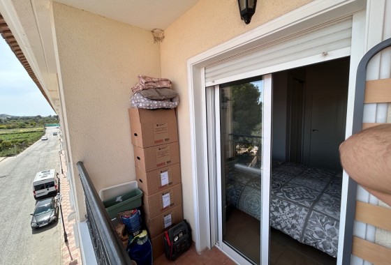 Reventa - Apartamento / piso - Jacarilla