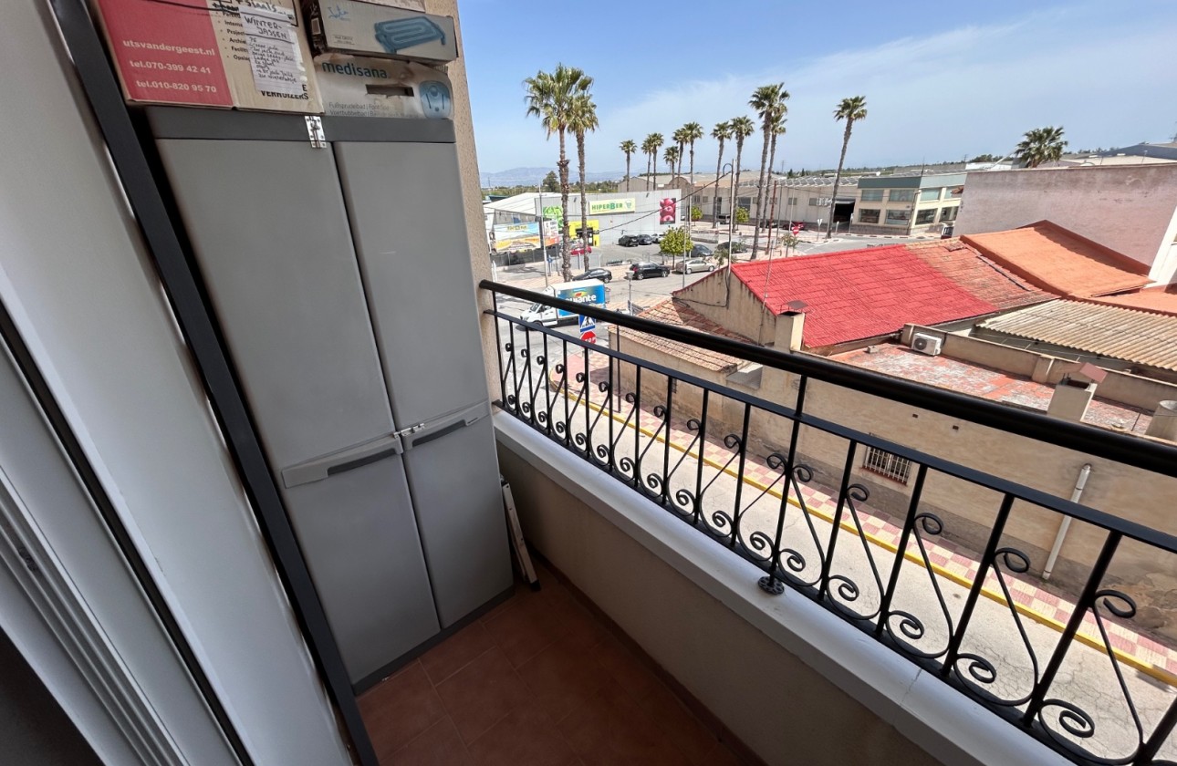 Reventa - Apartamento / piso - Jacarilla