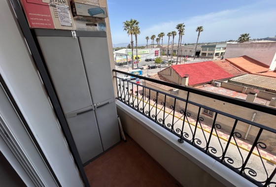 Reventa - Apartamento / piso - Jacarilla