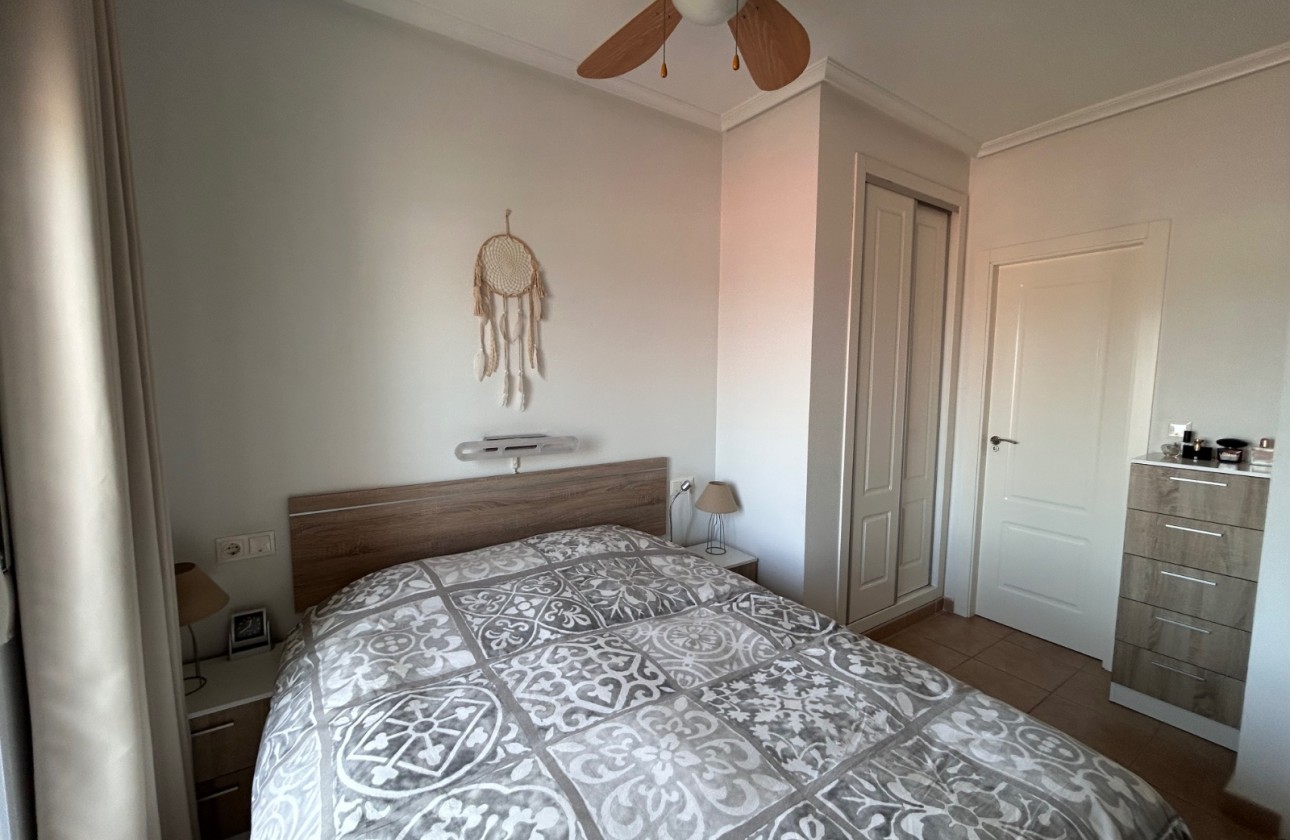 Reventa - Apartamento / piso - Jacarilla