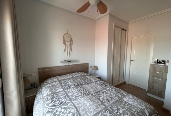 Reventa - Apartamento / piso - Jacarilla