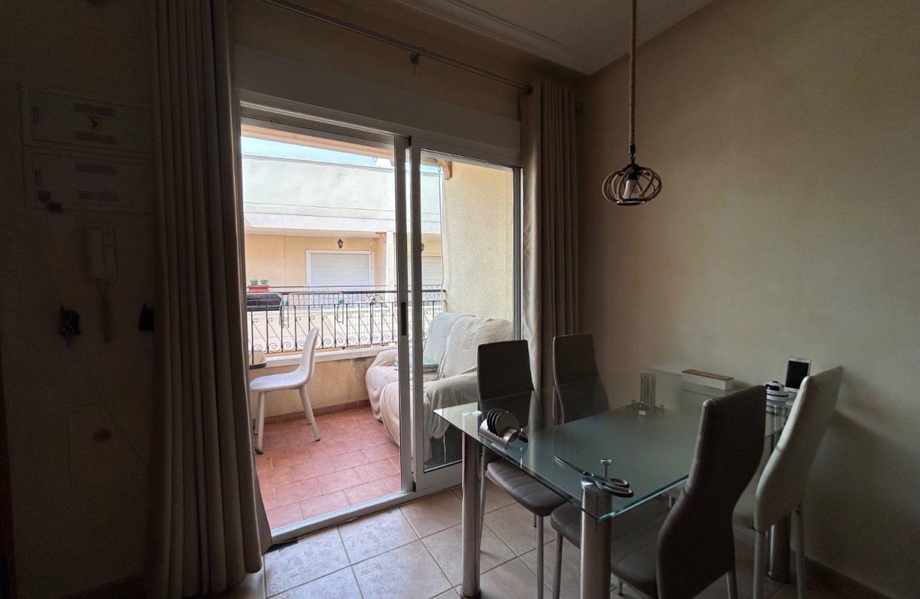 Reventa - Apartamento / piso - Jacarilla