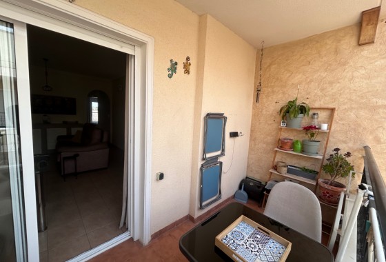 Reventa - Apartamento / piso - Jacarilla