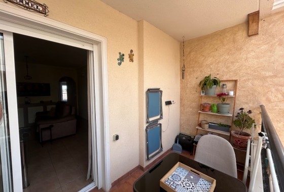 Reventa - Apartamento / piso - Jacarilla