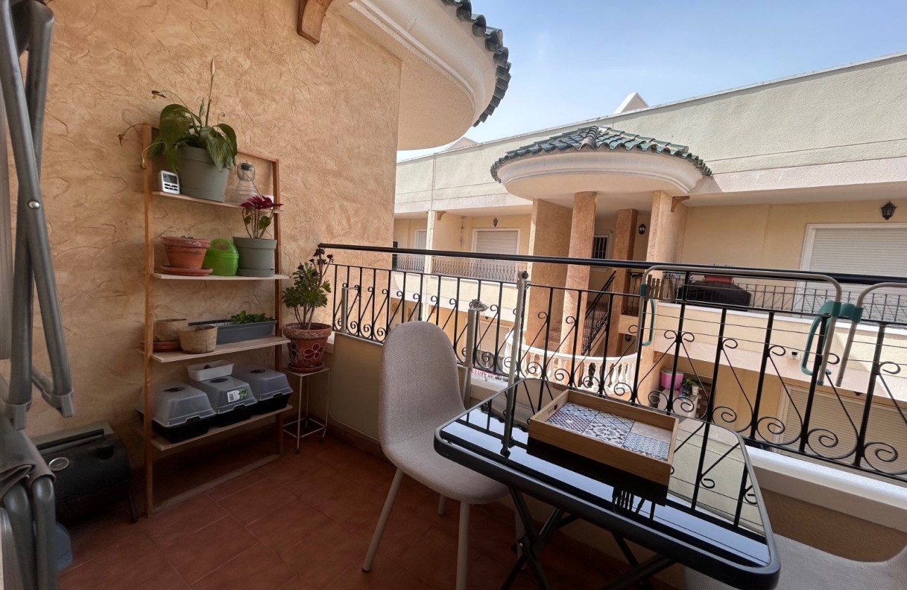 Reventa - Apartamento / piso - Jacarilla