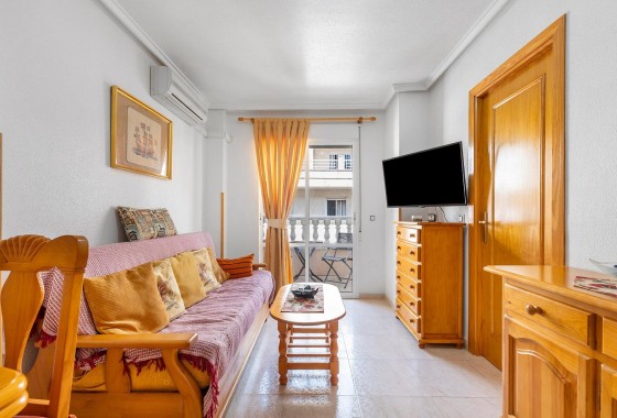 Revente - Appartement - Torrevieja - Estacion de autobuses