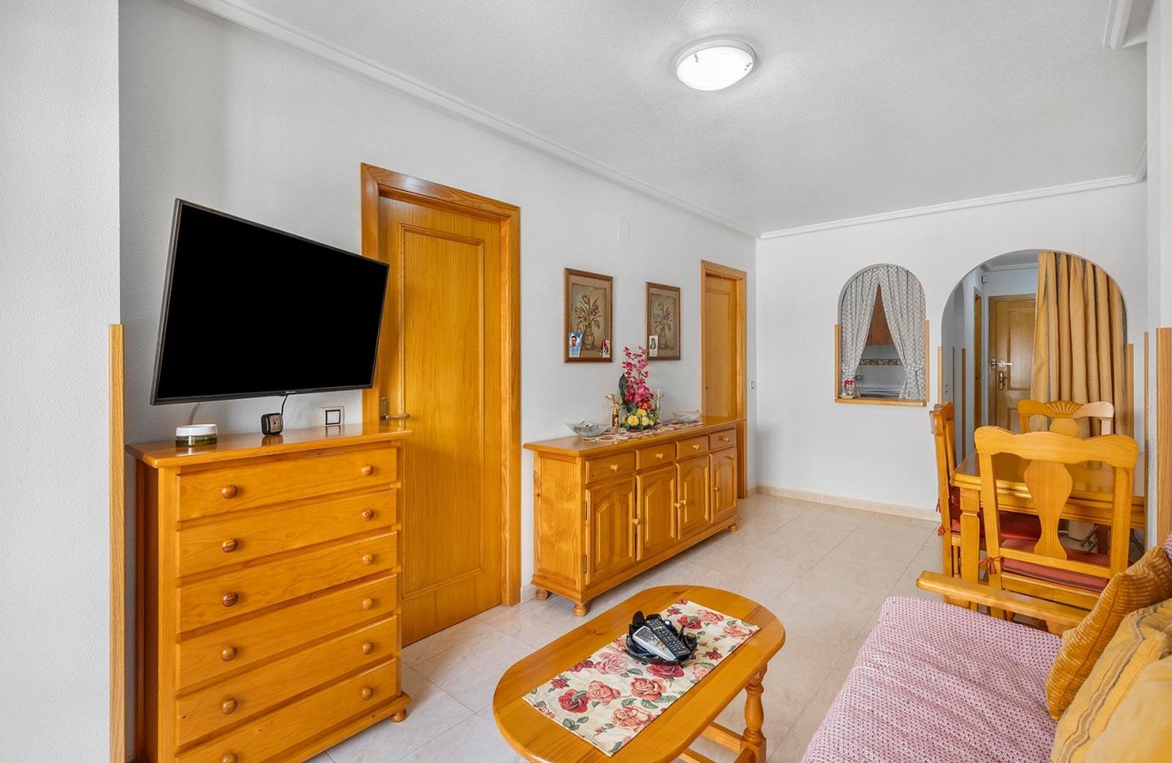 Revente - Appartement - Torrevieja - Estacion de autobuses