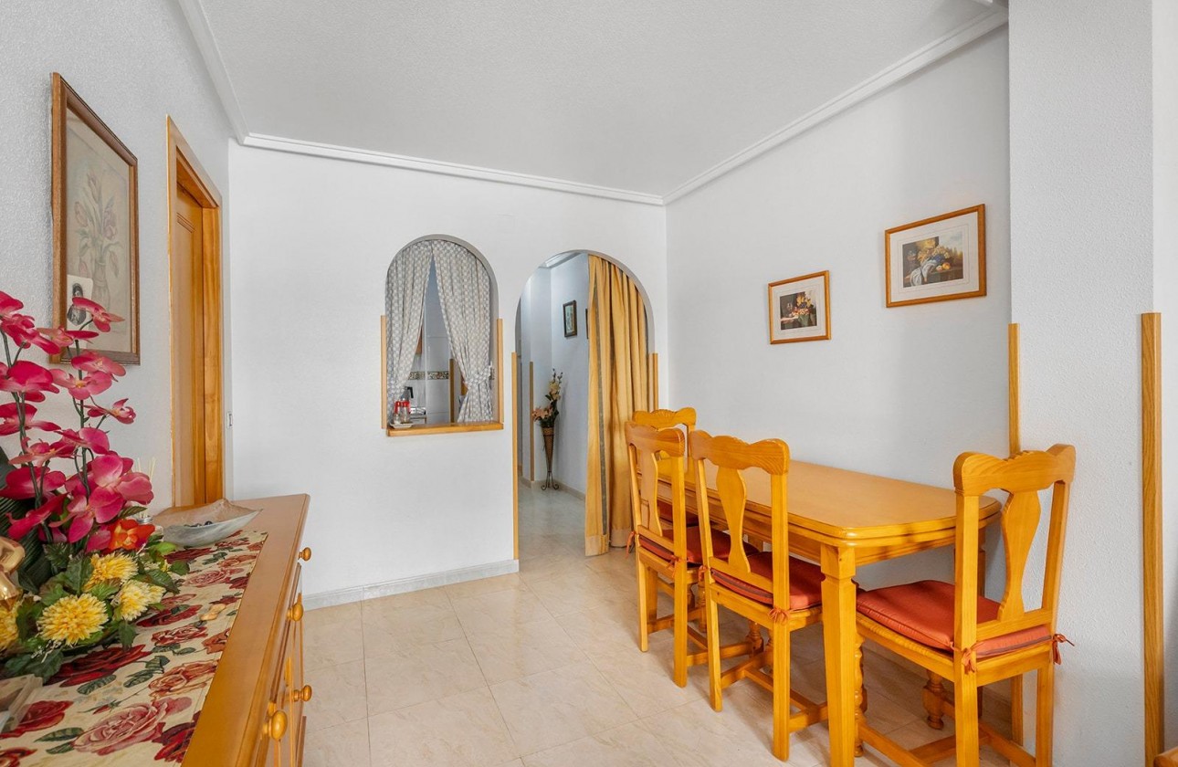 Revente - Appartement - Torrevieja - Estacion de autobuses