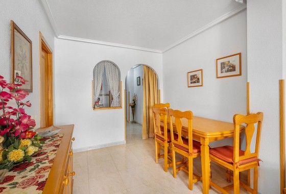 Revente - Appartement - Torrevieja - Estacion de autobuses