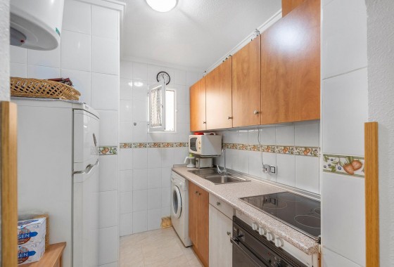 Revente - Appartement - Torrevieja - Estacion de autobuses