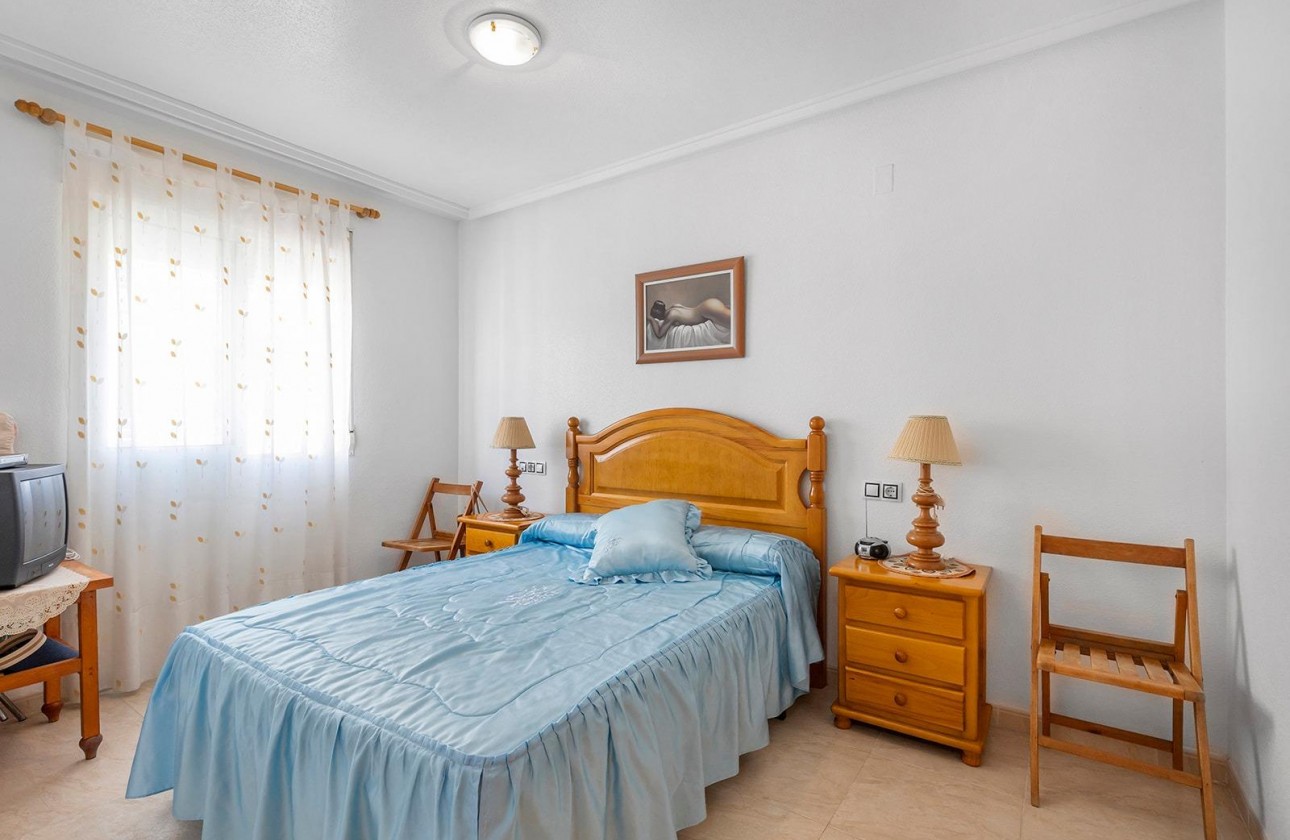 Revente - Appartement - Torrevieja - Estacion de autobuses