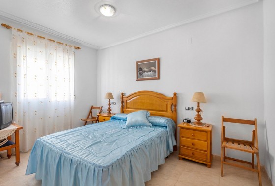 Revente - Appartement - Torrevieja - Estacion de autobuses