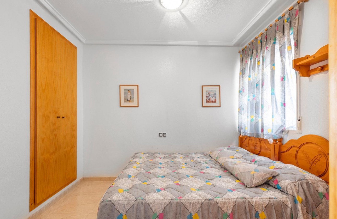 Revente - Appartement - Torrevieja - Estacion de autobuses