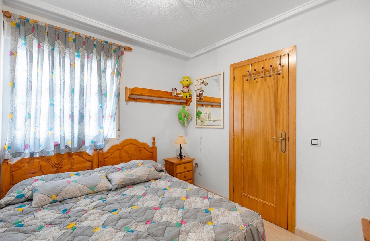 Revente - Appartement - Torrevieja - Estacion de autobuses