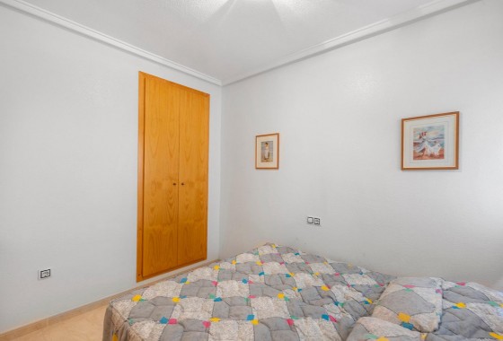 Revente - Appartement - Torrevieja - Estacion de autobuses