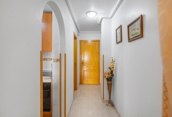 Revente - Appartement - Torrevieja - Estacion de autobuses