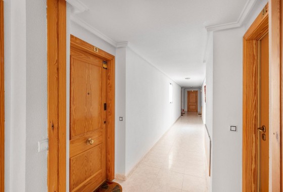 Revente - Appartement - Torrevieja - Estacion de autobuses