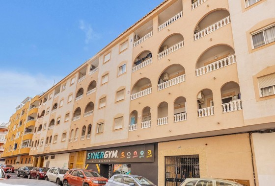 Revente - Appartement - Torrevieja - Estacion de autobuses