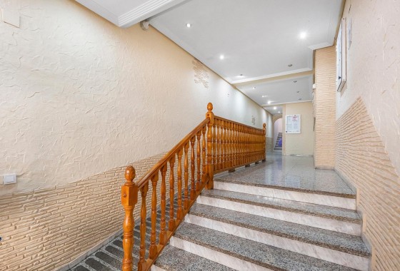 Revente - Appartement - Torrevieja - Estacion de autobuses