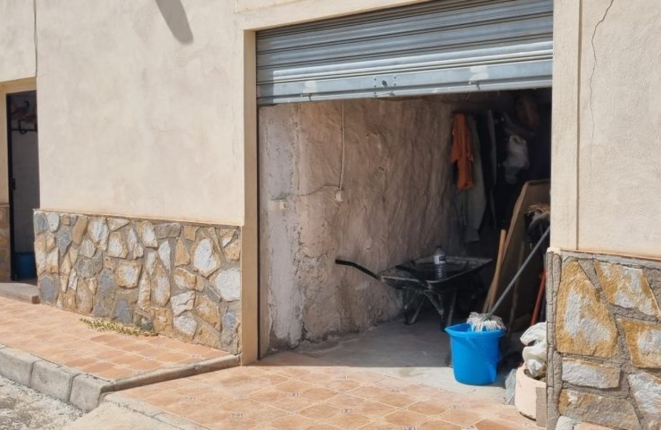 Reventa - Country house - Hondón de las Nieves