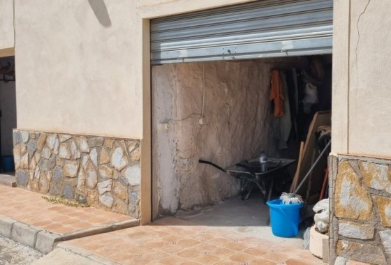 Reventa - Country house - Hondón de las Nieves