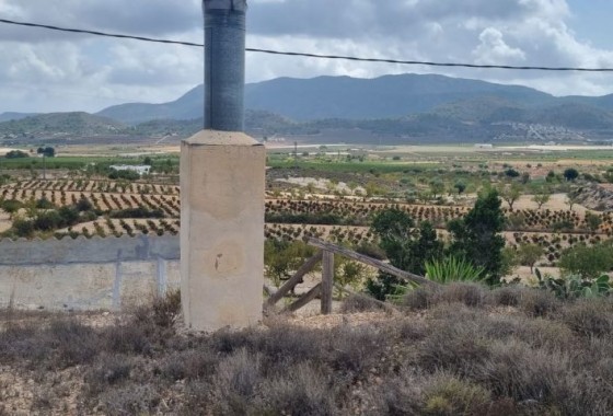 Reventa - Country house - Hondón de las Nieves