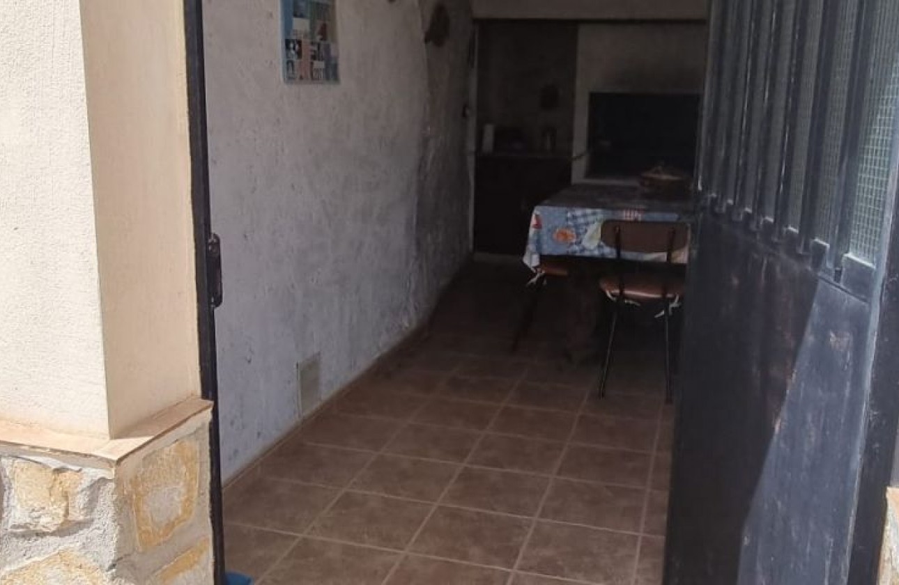 Reventa - Country house - Hondón de las Nieves