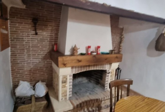 Reventa - Country house - Hondón de las Nieves