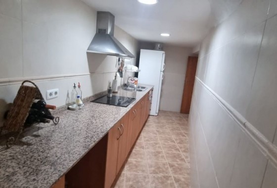 Reventa - Country house - Hondón de las Nieves