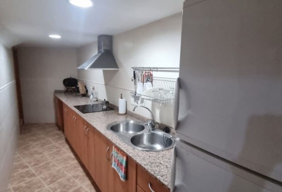 Reventa - Country house - Hondón de las Nieves