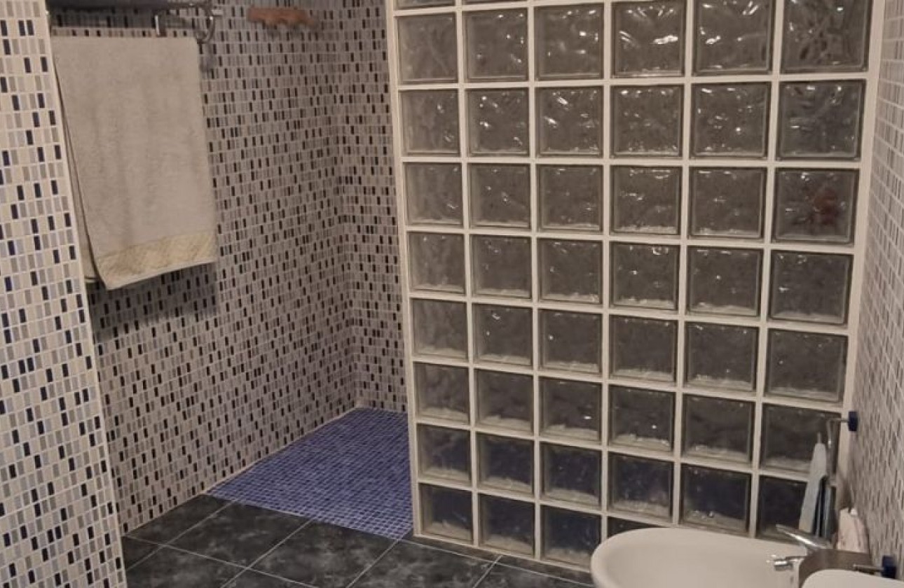 Reventa - Country house - Hondón de las Nieves