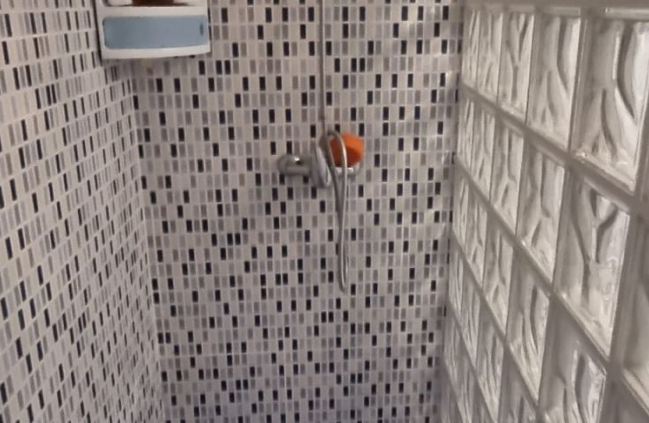 Reventa - Country house - Hondón de las Nieves