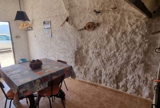 Reventa - Country house - Hondón de las Nieves