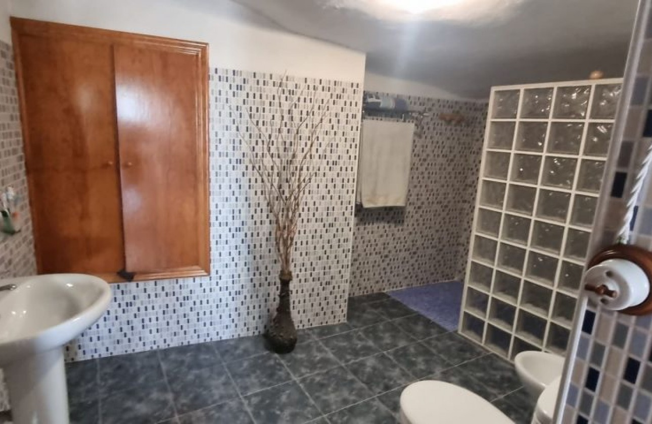 Reventa - Country house - Hondón de las Nieves