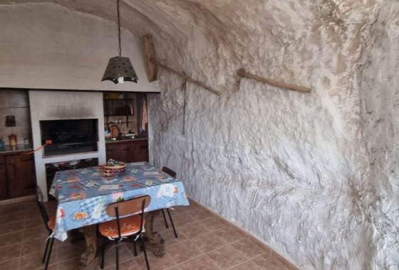 Reventa - Country house - Hondón de las Nieves