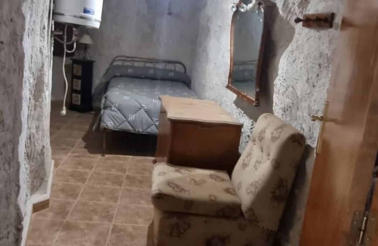 Reventa - Country house - Hondón de las Nieves