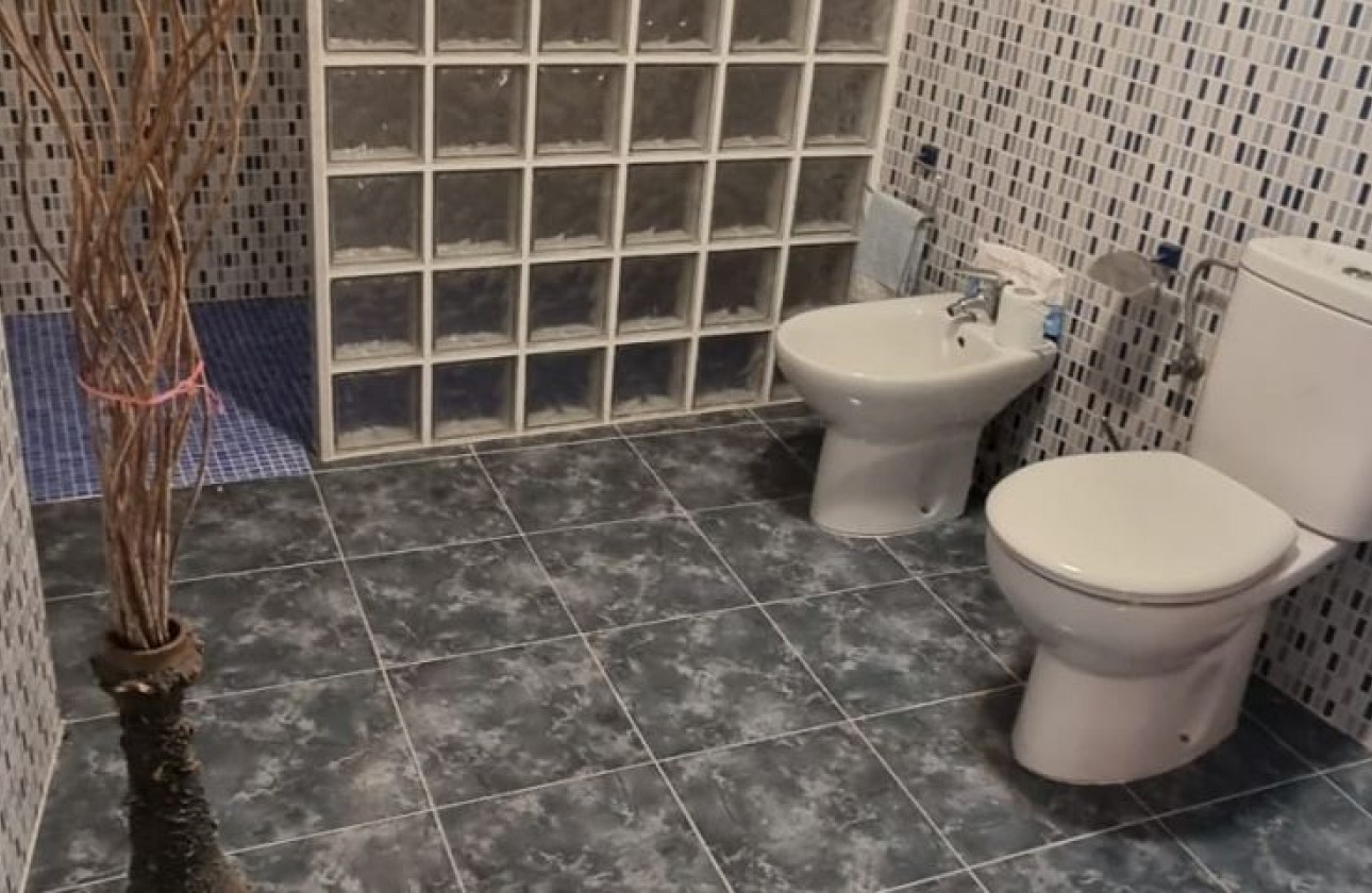 Reventa - Country house - Hondón de las Nieves