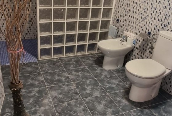 Reventa - Country house - Hondón de las Nieves