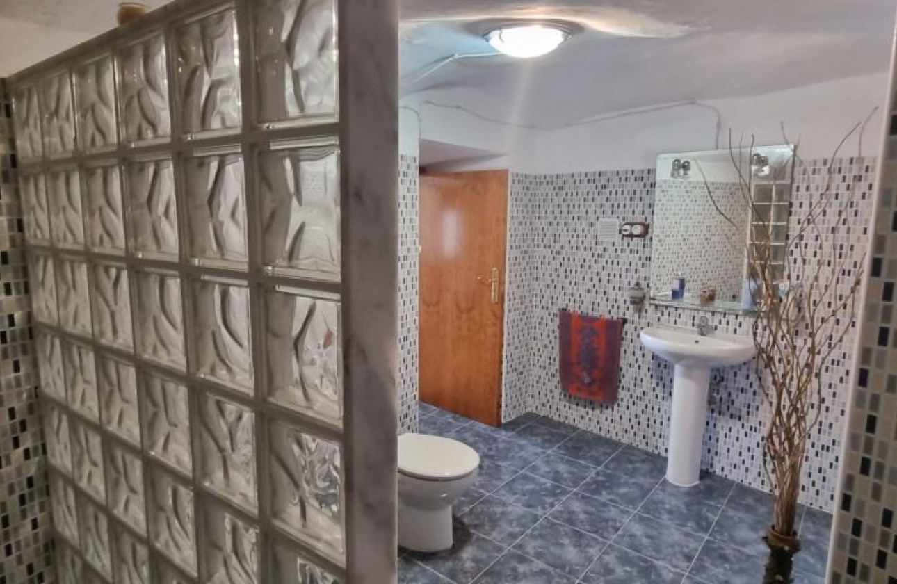 Reventa - Country house - Hondón de las Nieves