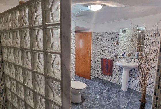 Reventa - Country house - Hondón de las Nieves