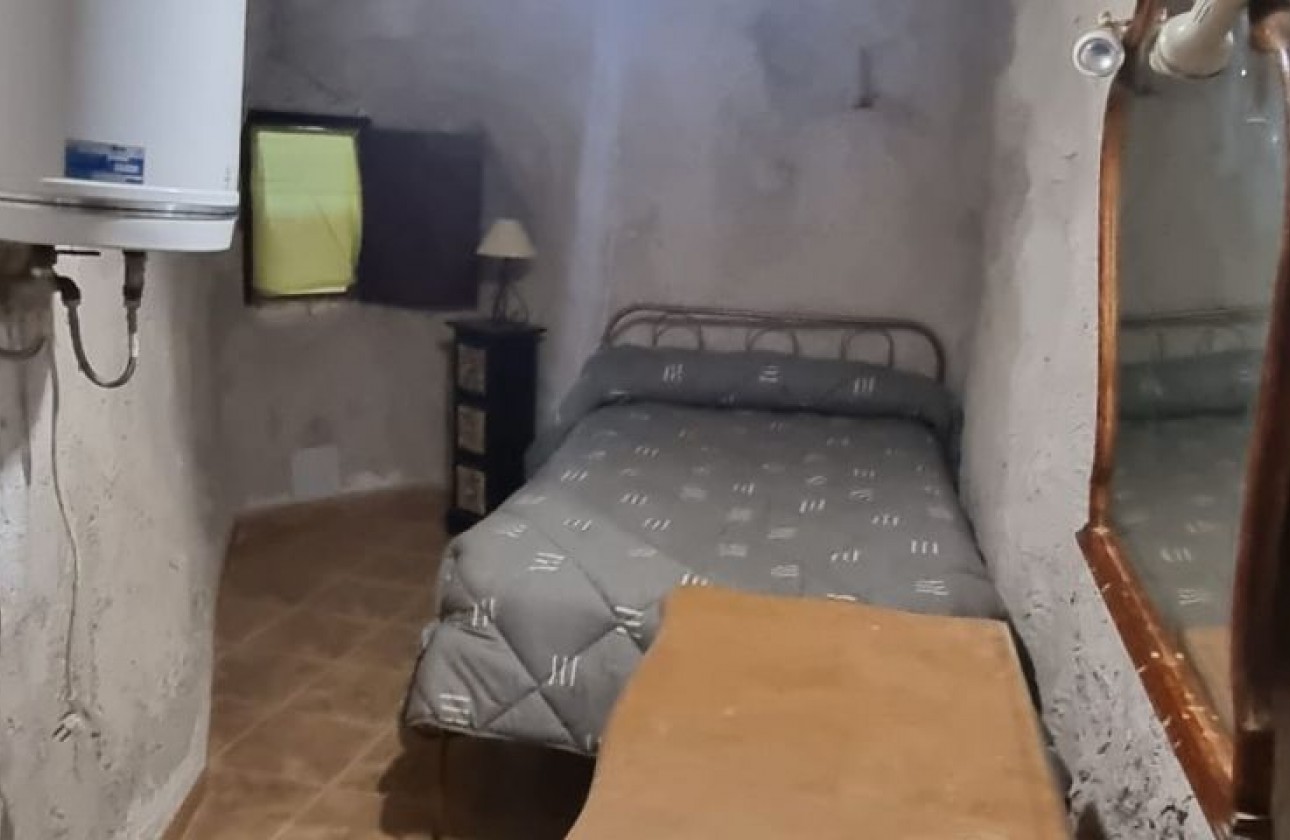 Reventa - Country house - Hondón de las Nieves