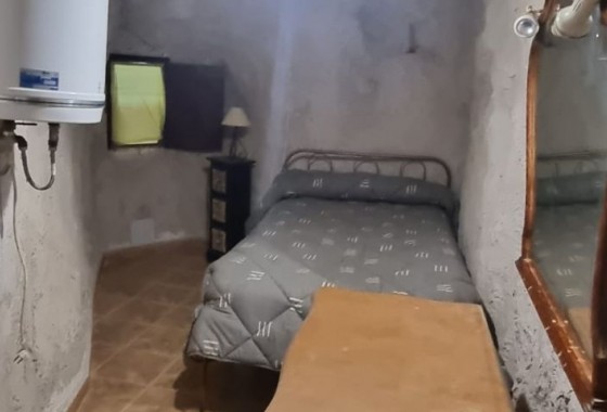 Reventa - Country house - Hondón de las Nieves