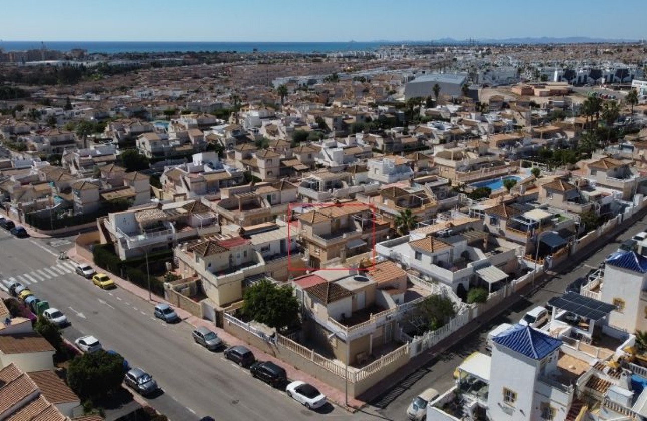 Revente - Duplex - Torrevieja - torrevieja