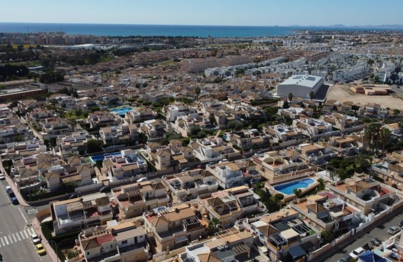 Revente - Duplex - Torrevieja - torrevieja
