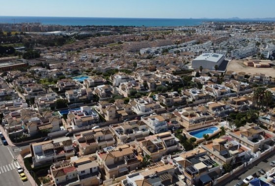 Revente - Duplex - Torrevieja - torrevieja