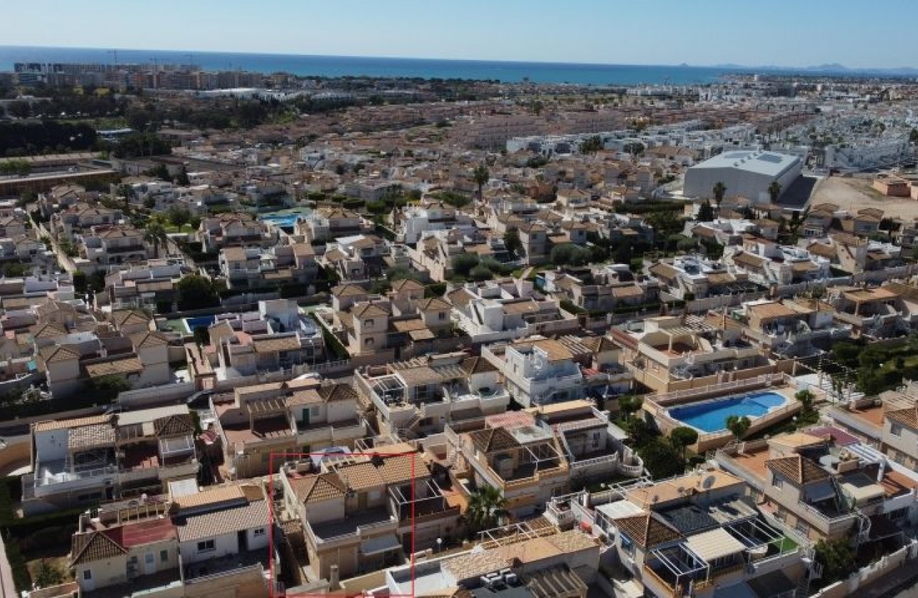 Revente - Duplex - Torrevieja - torrevieja