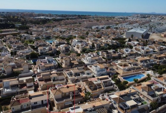 Revente - Duplex - Torrevieja - torrevieja