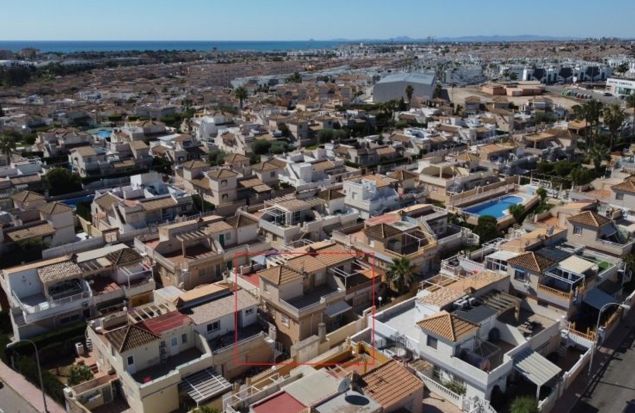 Revente - Duplex - Torrevieja - torrevieja