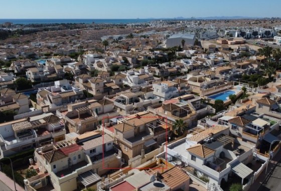 Revente - Duplex - Torrevieja - torrevieja