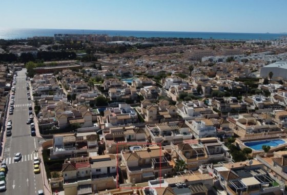 Revente - Duplex - Torrevieja - torrevieja